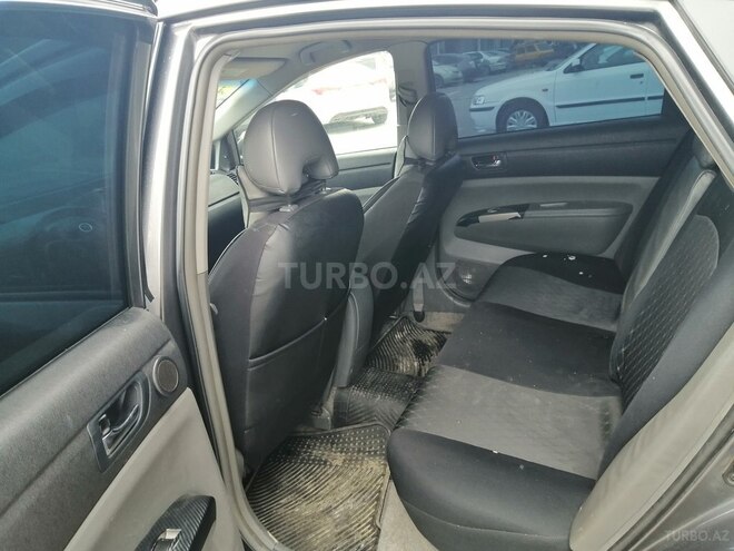 Toyota Prius 2008, 299,396 km - 1.5 l - Bakı