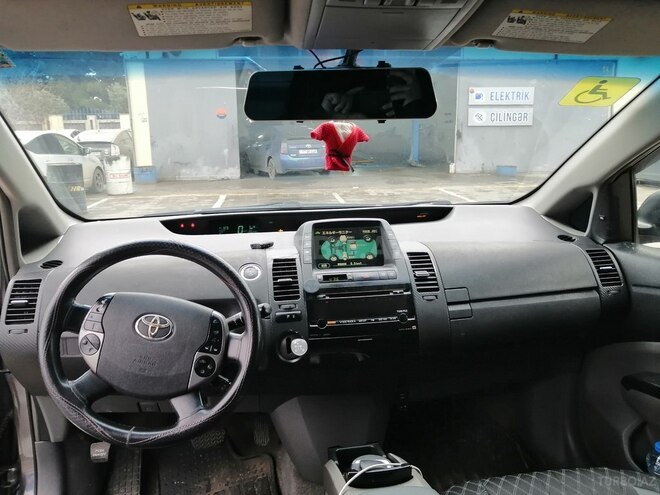 Toyota Prius 2008, 299,396 km - 1.5 l - Bakı