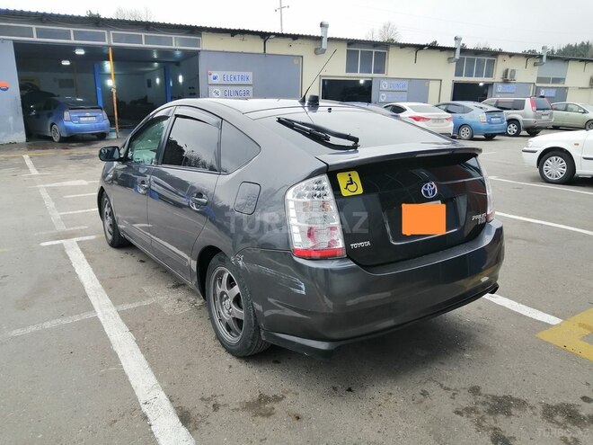 Toyota Prius 2008, 299,396 km - 1.5 l - Bakı
