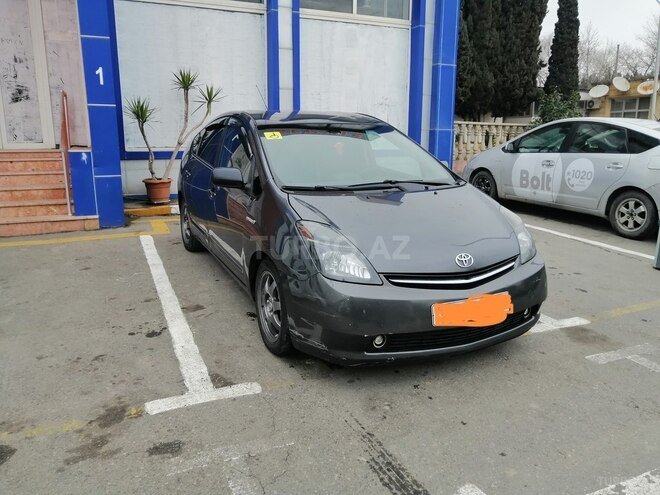 Toyota Prius 2008, 299,396 km - 1.5 l - Bakı