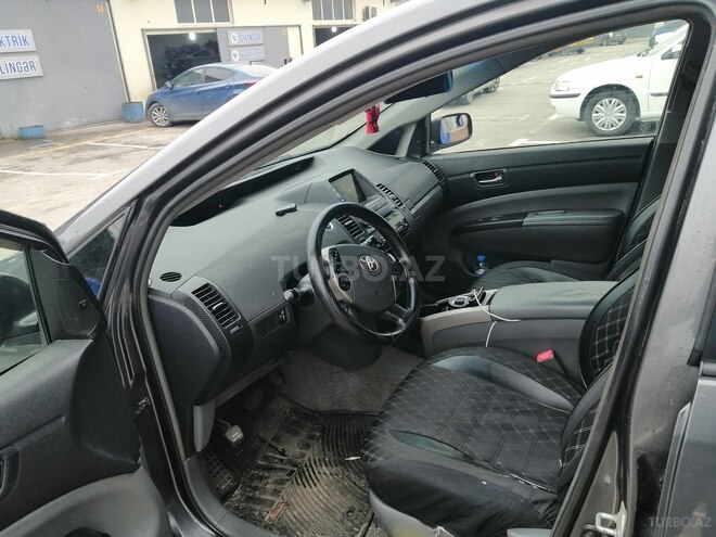 Toyota Prius 2008, 299,396 km - 1.5 l - Bakı