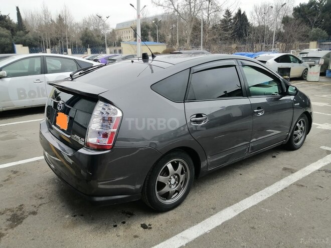 Toyota Prius 2008, 299,396 km - 1.5 l - Bakı
