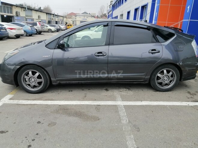 Toyota Prius 2008, 299,396 km - 1.5 l - Bakı