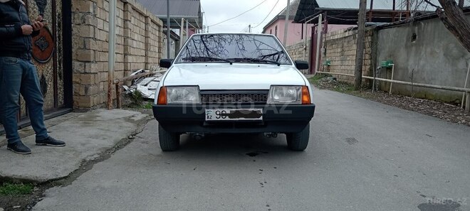 LADA (VAZ) 2109 1990, 325,000 km - 1.6 l - Bakı