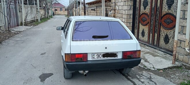 LADA (VAZ) 2109 1990, 325,000 km - 1.6 l - Bakı