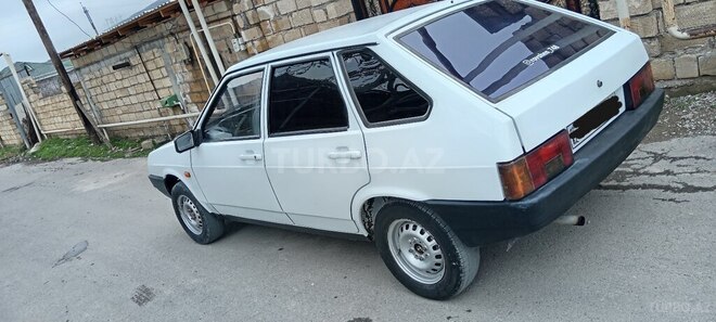 LADA (VAZ) 2109 1990, 325,000 km - 1.6 l - Bakı