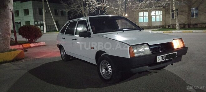 LADA (VAZ) 2109 1990, 325,000 km - 1.6 l - Bakı