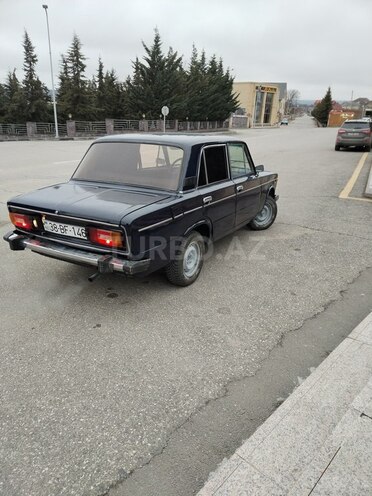 LADA (VAZ) 2106 1991, 250,000 km - 1.5 л - Qusar