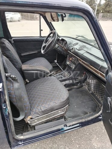 LADA (VAZ) 2106 1991, 250,000 km - 1.5 л - Qusar