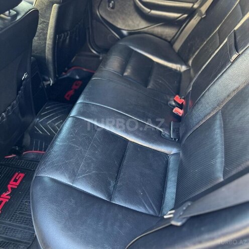 Mercedes C 200 1999, 265,321 km - 2.0 l - Bakı
