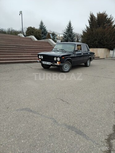 LADA (VAZ) 2106 1991, 250,000 km - 1.5 л - Qusar