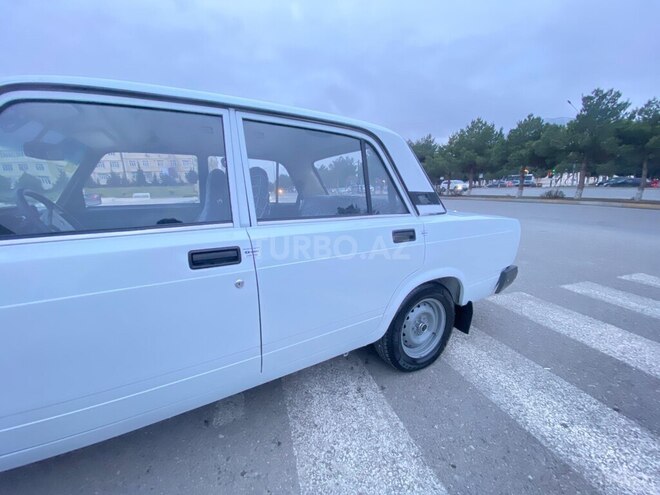 LADA (VAZ) 2107 2010, 74,000 km - 1.6 l - Sumqayıt