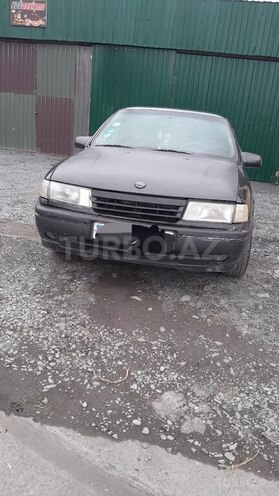 Opel Vectra 1990, 312,458 km - 1.6 l - Zaqatala