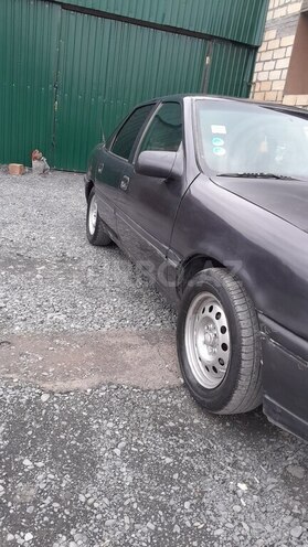 Opel Vectra 1990, 312,458 km - 1.6 l - Zaqatala