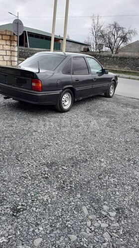 Opel Vectra 1990, 312,458 km - 1.6 l - Zaqatala