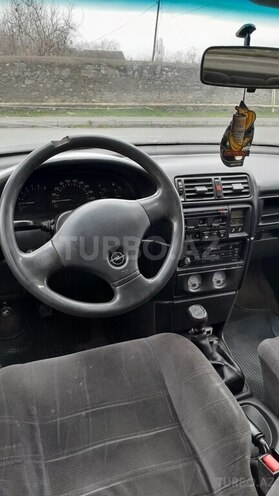 Opel Vectra 1990, 312,458 km - 1.6 l - Zaqatala