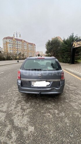 Opel Astra 2007, 220,000 km - 1.3 l - Bakı