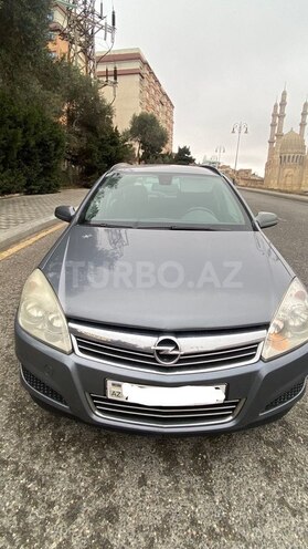 Opel Astra 2007, 220,000 km - 1.3 l - Bakı