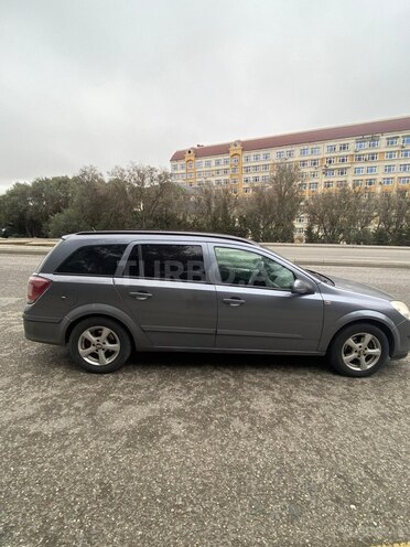 Opel Astra 2007, 220,000 km - 1.3 l - Bakı