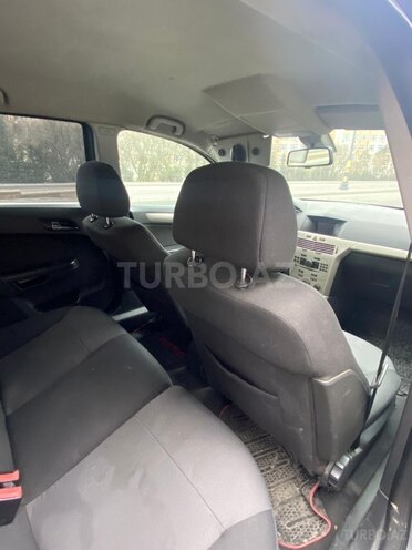 Opel Astra 2007, 220,000 km - 1.3 l - Bakı
