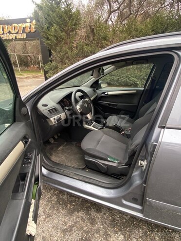 Opel Astra 2007, 220,000 km - 1.3 l - Bakı