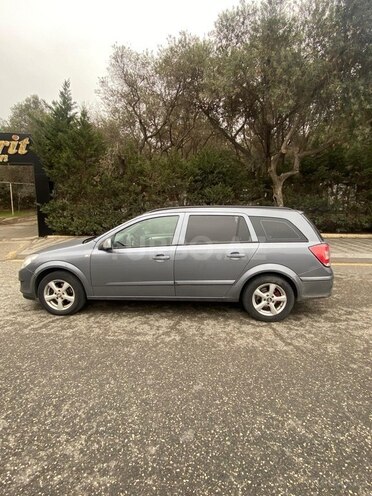 Opel Astra 2007, 220,000 km - 1.3 l - Bakı