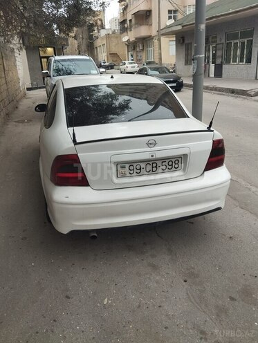 Opel Vectra 2001, 394,000 km - 1.8 l - Bakı