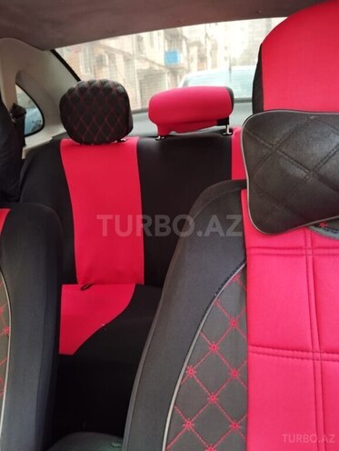 Opel Vectra 2001, 394,000 km - 1.8 l - Bakı