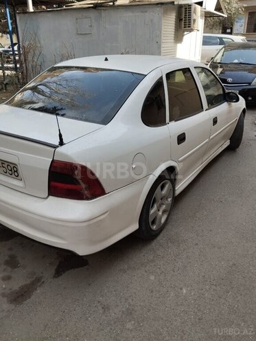 Opel Vectra 2001, 394,000 km - 1.8 l - Bakı