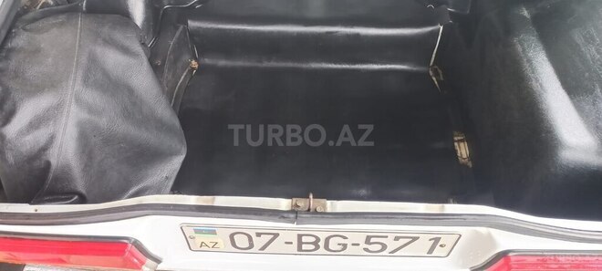 LADA (VAZ) 2107 2005, 47,552 km - 1.6 l - Astara