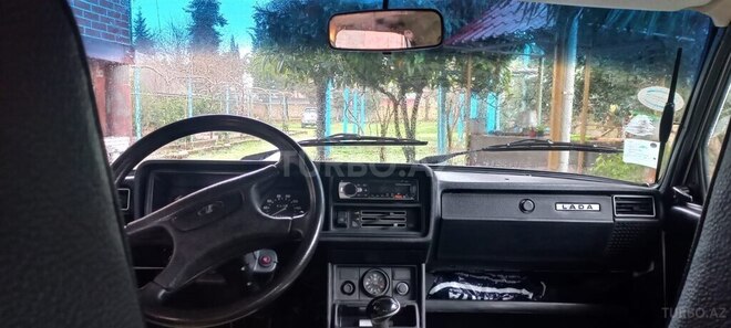 LADA (VAZ) 2107 2005, 47,552 km - 1.6 l - Astara