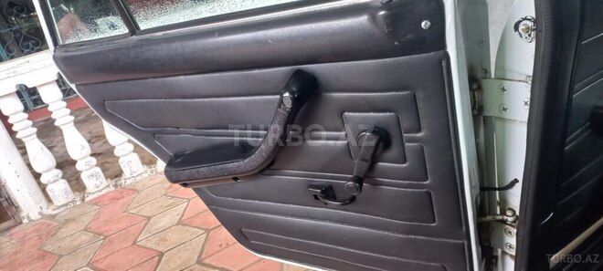 LADA (VAZ) 2107 2005, 47,552 km - 1.6 l - Astara
