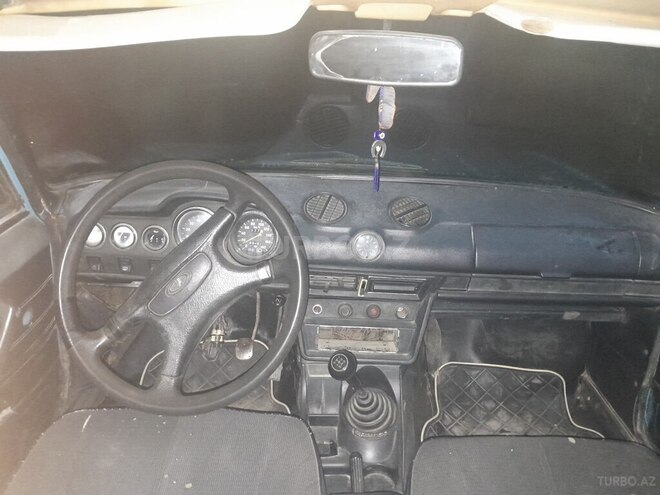LADA (VAZ) 2101 1973, 15,000 km - 1.6 л - Astara
