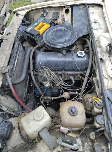 LADA (VAZ) 2104 1996, 180,000 km - 1.5 l - İsmayıllı