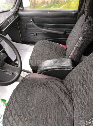 LADA (VAZ) 2104 1996, 180,000 km - 1.5 l - İsmayıllı