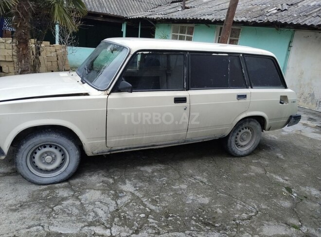 LADA (VAZ) 2104 1996, 180,000 km - 1.5 l - İsmayıllı