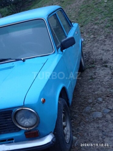 LADA (VAZ) 2101 1973, 15,000 km - 1.6 л - Astara