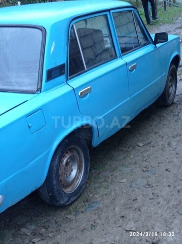 LADA (VAZ) 2101 1973, 15,000 km - 1.6 л - Astara