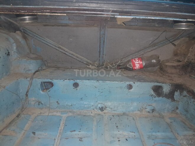 LADA (VAZ) 2101 1973, 15,000 km - 1.6 л - Astara