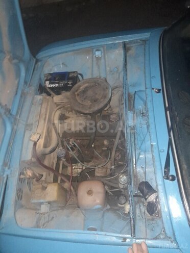 LADA (VAZ) 2101 1973, 15,000 km - 1.6 л - Astara
