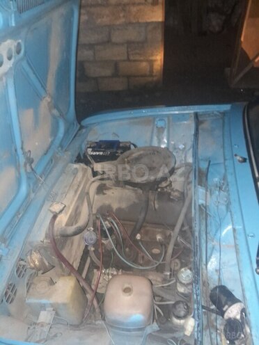 LADA (VAZ) 2101 1973, 15,000 km - 1.6 л - Astara