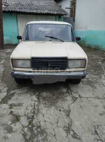 LADA (VAZ) 2104 1996, 180,000 km - 1.5 l - İsmayıllı