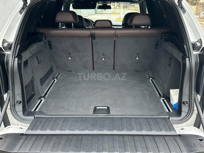 BMW X5 2016, 108,000 km - 3.0 l - Bakı
