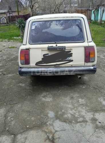 LADA (VAZ) 2104 1996, 180,000 km - 1.5 l - İsmayıllı