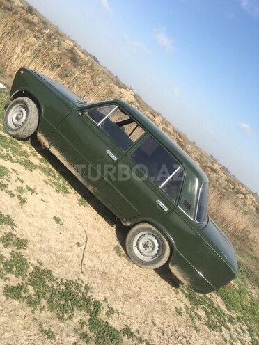 LADA (VAZ) 21011 1981, 428,000 km - 1.5 l - Bakı