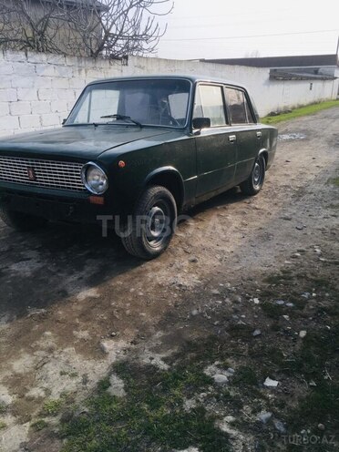 LADA (VAZ) 21011 1981, 428,000 km - 1.5 l - Bakı