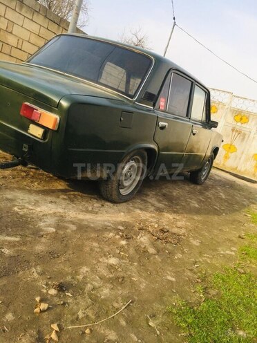 LADA (VAZ) 21011 1981, 428,000 km - 1.5 l - Bakı