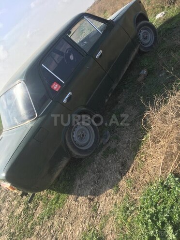 LADA (VAZ) 21011 1981, 428,000 km - 1.5 l - Bakı