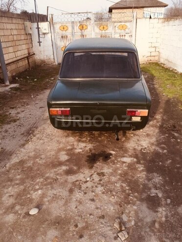 LADA (VAZ) 21011 1981, 428,000 km - 1.5 l - Bakı