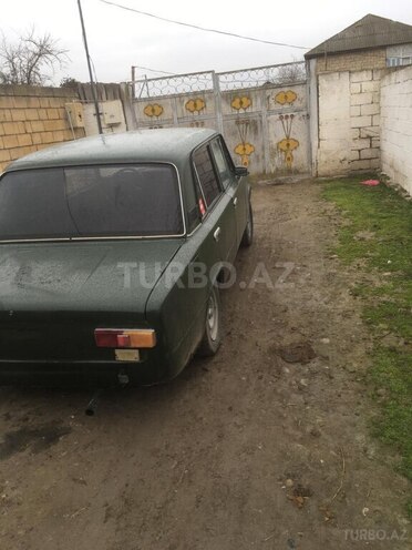 LADA (VAZ) 21011 1981, 428,000 km - 1.5 l - Bakı